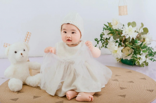 蓬莱如何给宝宝排气