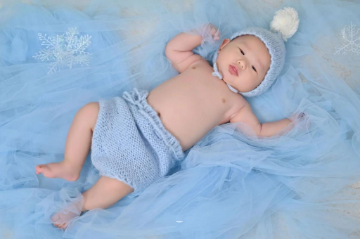 蓬莱宝宝多少度算发烧